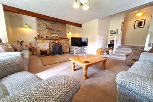 Living Room - click for photo gallery
